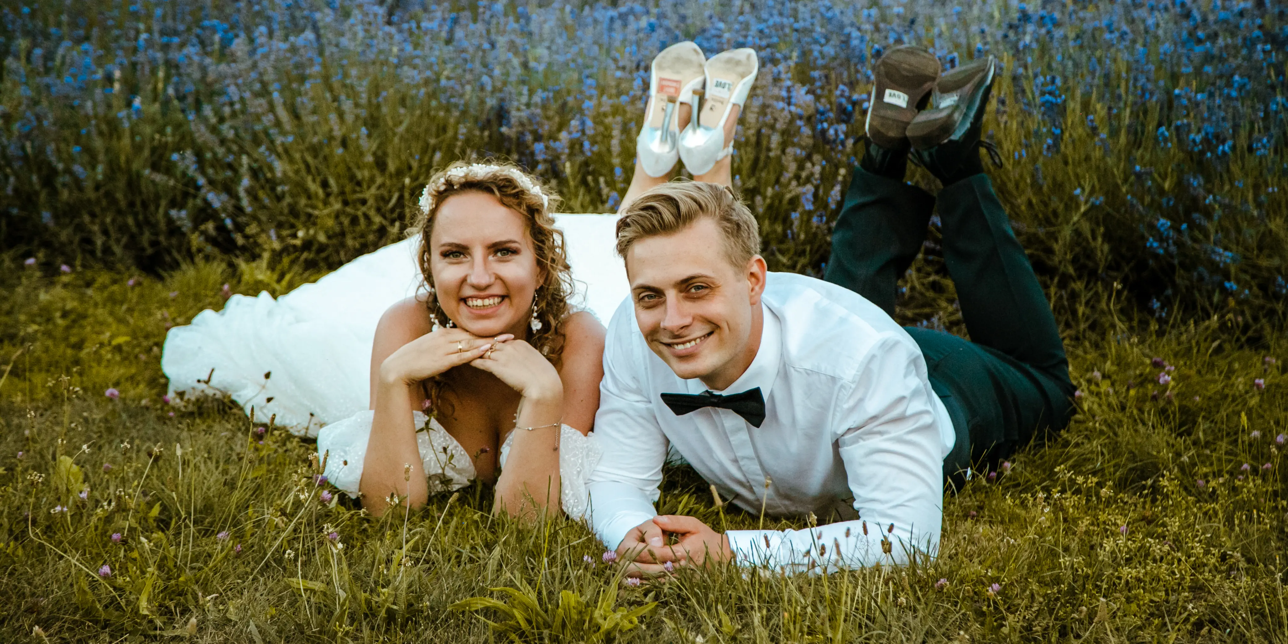 Fotografia ślubna Piotr Przybylak - zdjęcie 1