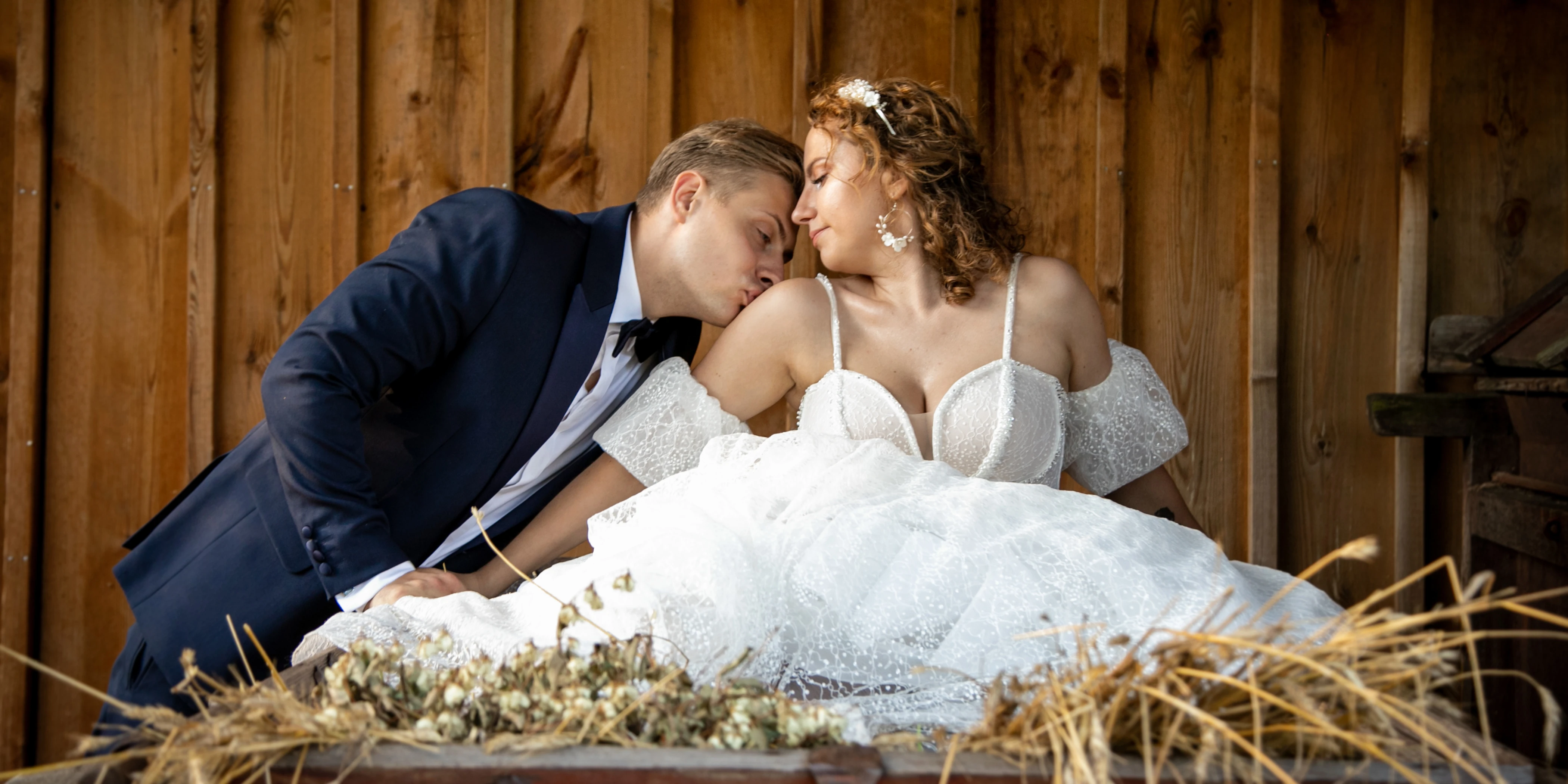 Fotografia ślubna Piotr Przybylak - zdjęcie 2