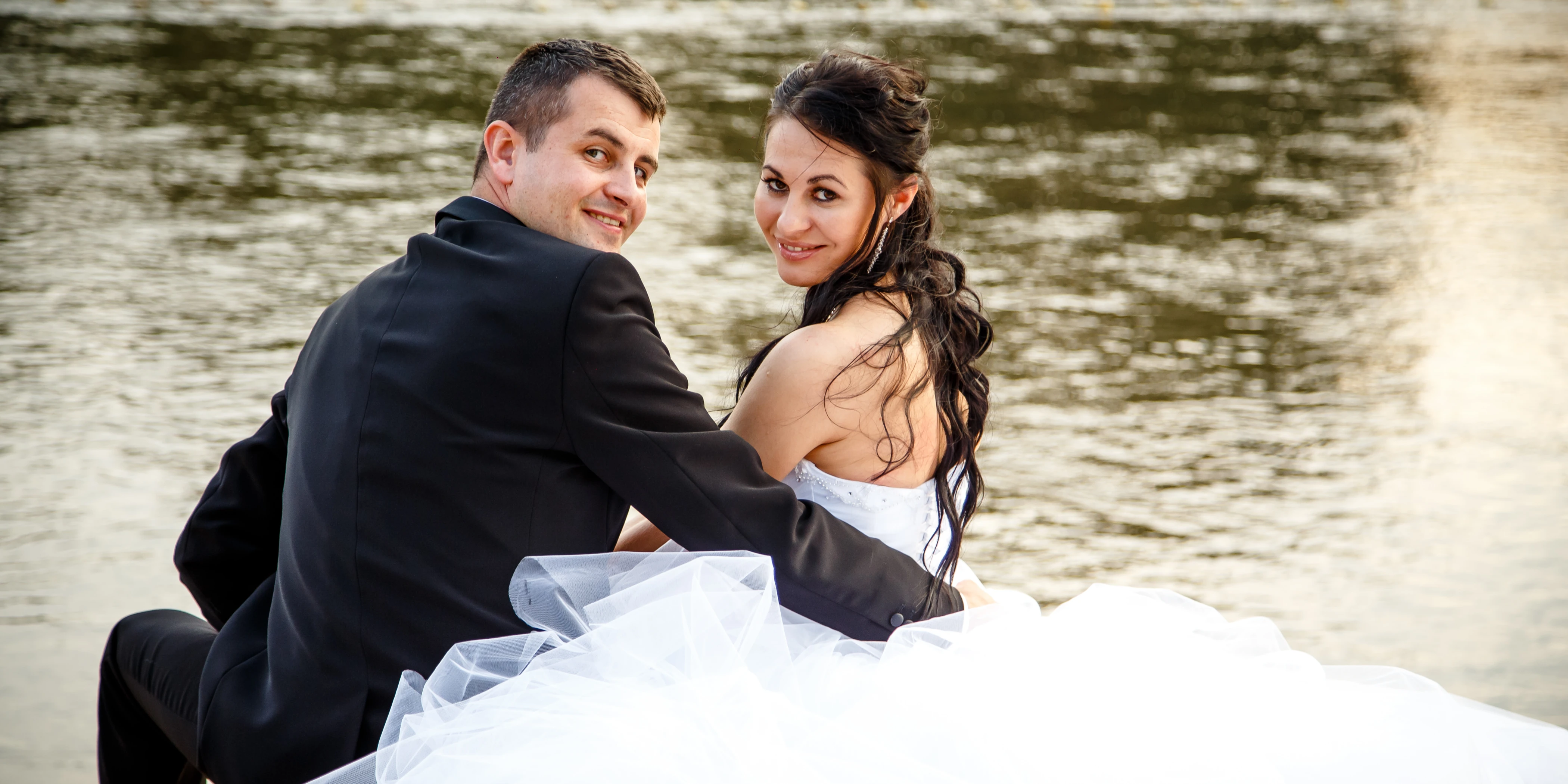 Fotografia ślubna Piotr Przybylak - zdjęcie 15