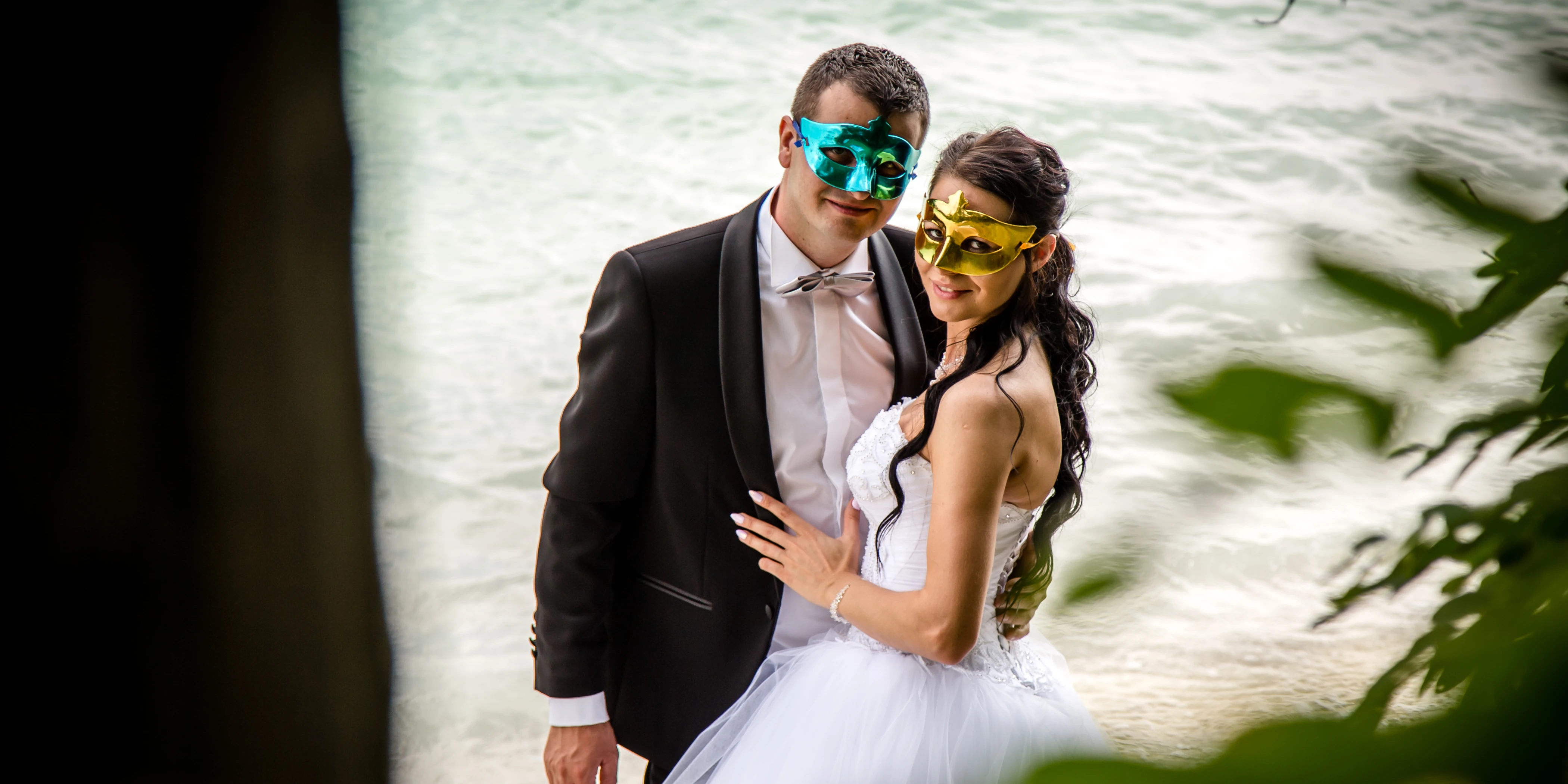 Fotografia ślubna Piotr Przybylak - zdjęcie 3