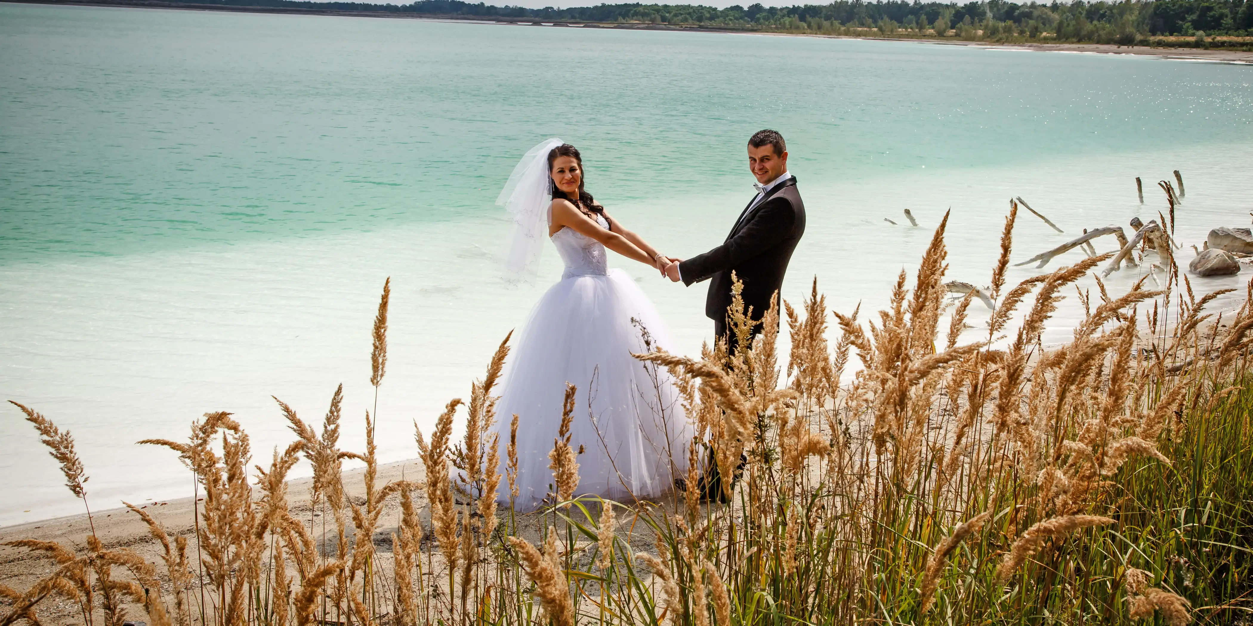 Fotografia ślubna Piotr Przybylak - zdjęcie 4