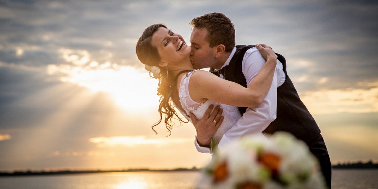 Fotografia ślubna Piotr Przybylak - zdjęcie 6