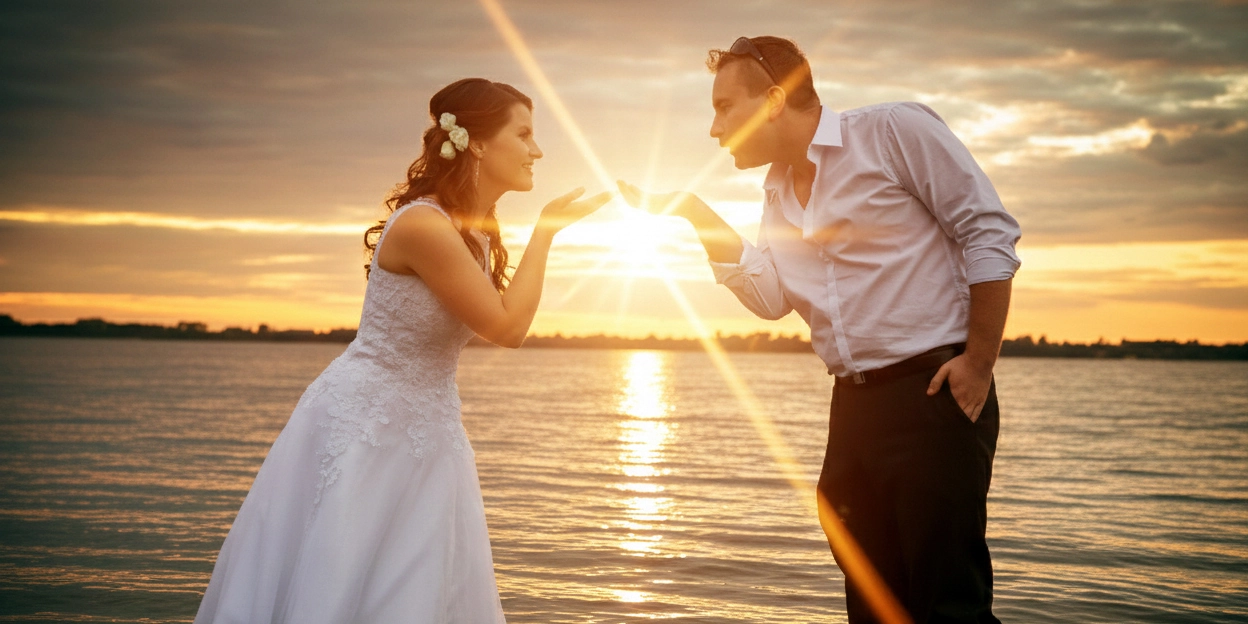 Fotografia ślubna Piotr Przybylak - zdjęcie 8