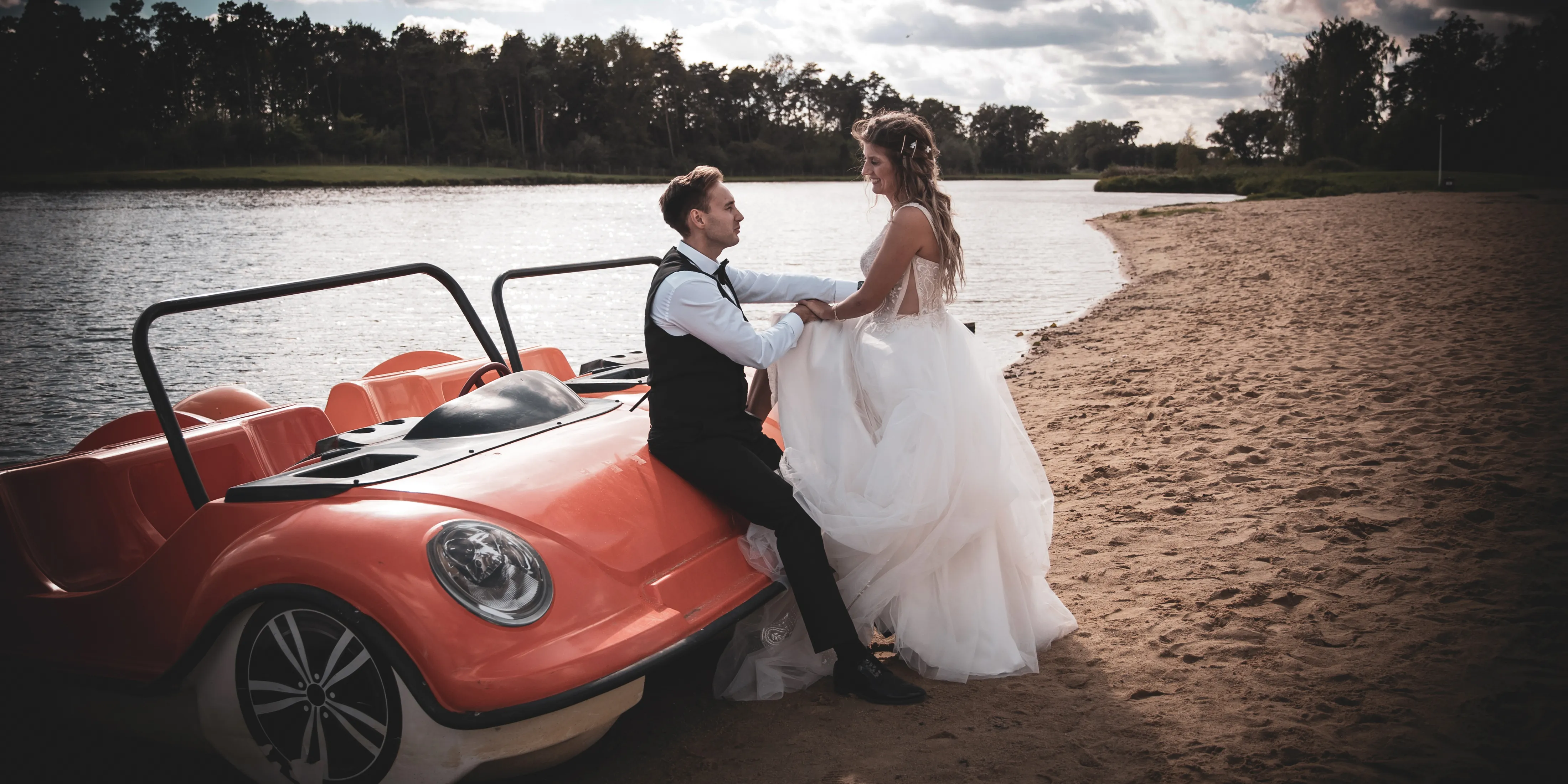 Fotografia ślubna Piotr Przybylak - zdjęcie 9