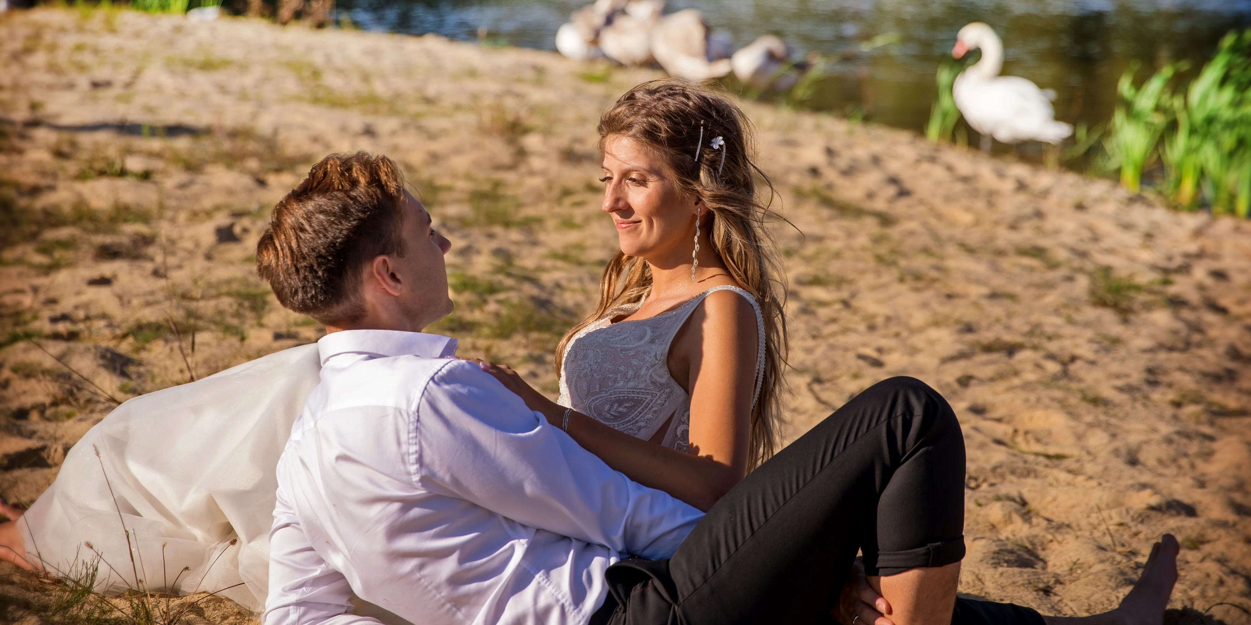 Fotografia ślubna Piotr Przybylak - zdjęcie 10